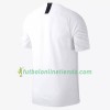 Camiseta Nueva Zelanda Primera 2018